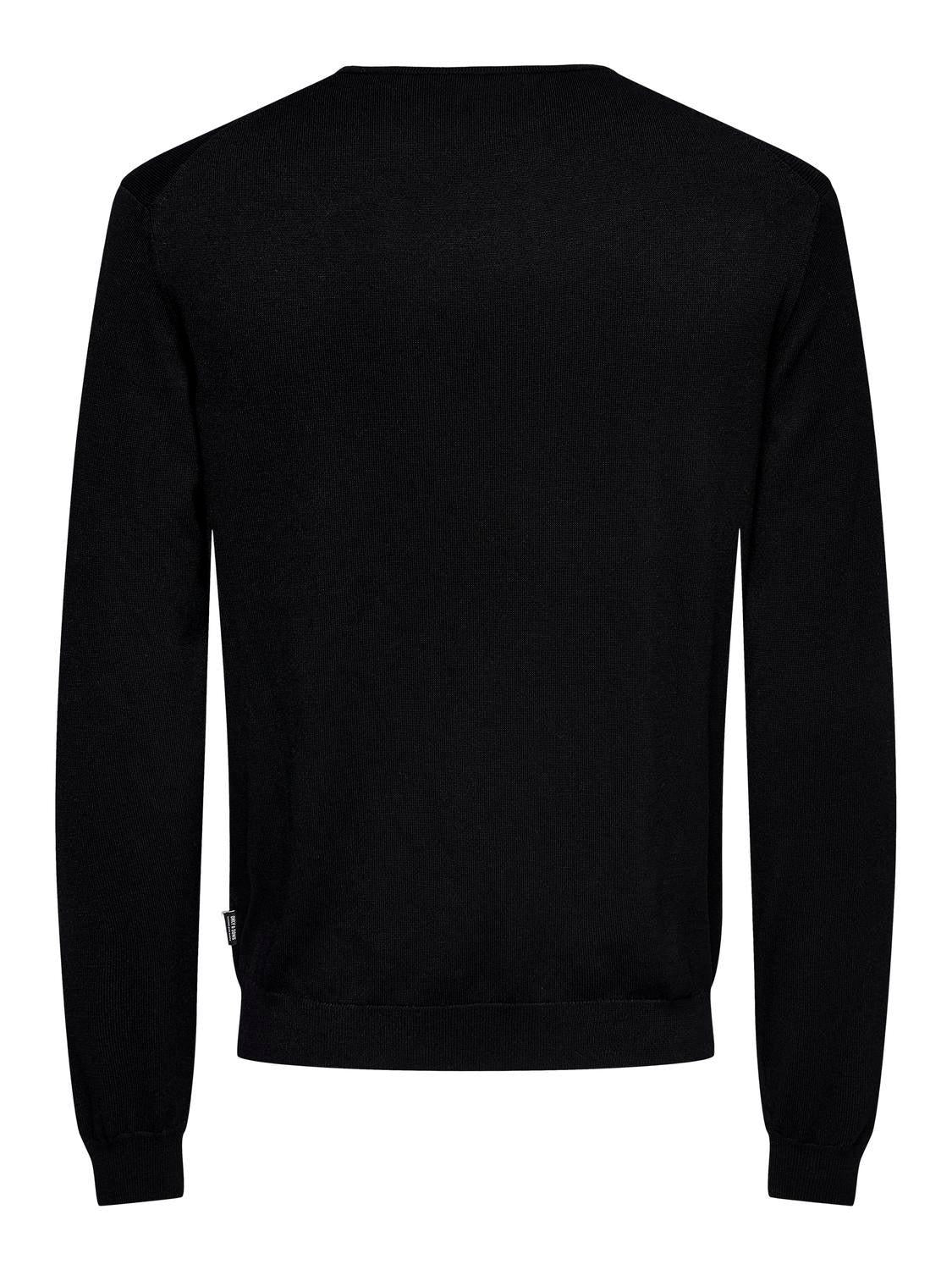 22020088/Black ONLY&SONS