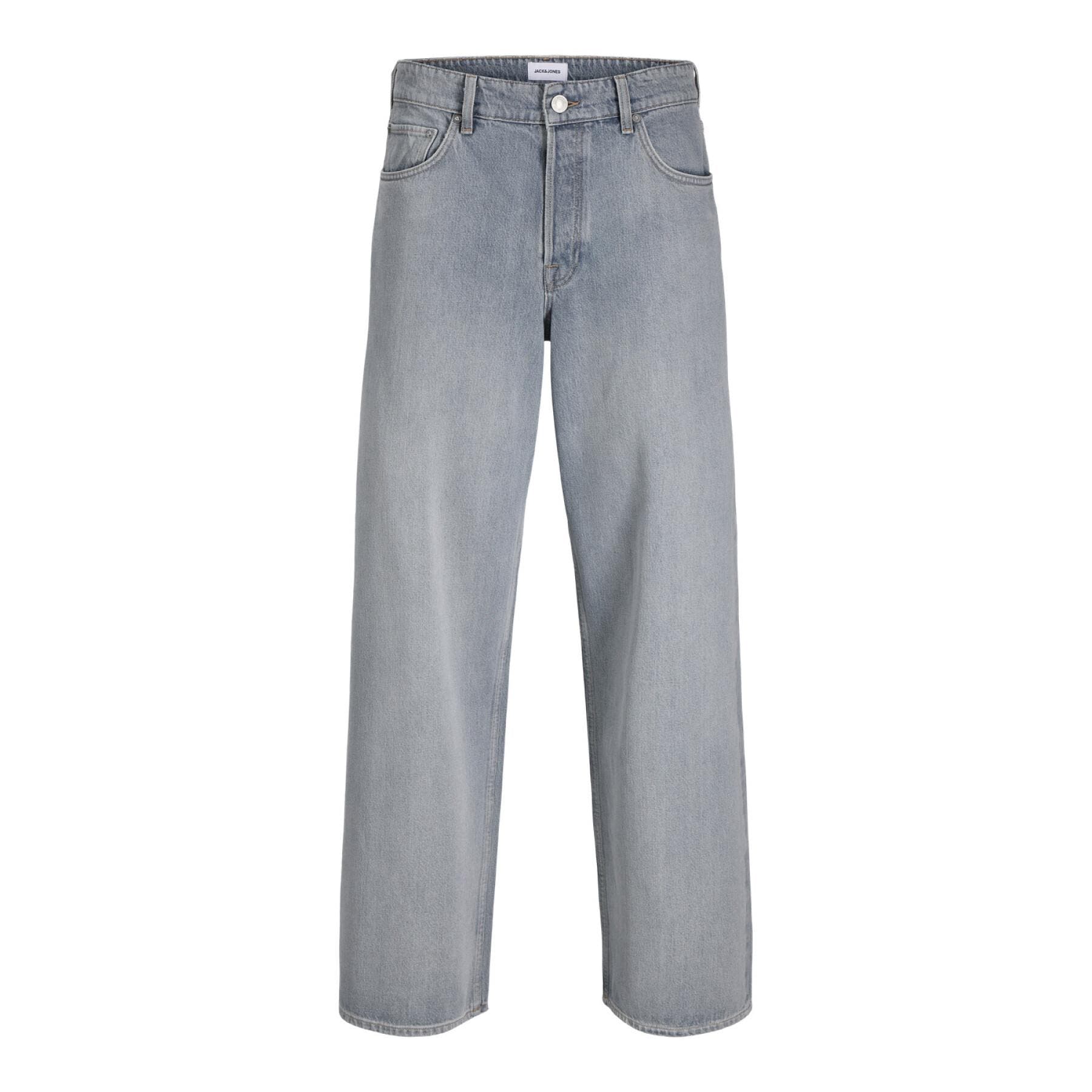 12278106/Blue Denim JACK AND JONES