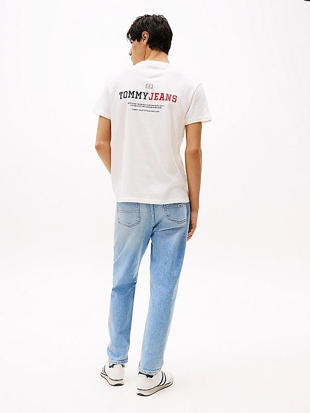 TJM REG DNA GRAPHIC DM0DM20815/YBH TOMMY JEANS