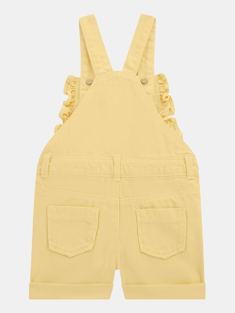 RIGID BULL DENIM SHO 