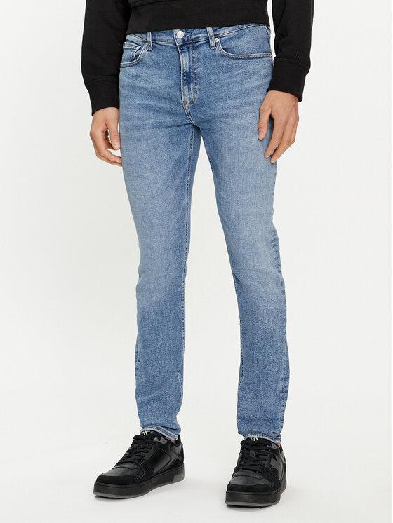 SUPER SKINNY J30J324843/1A4 CALVIN KLEIN JEANS