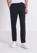 MARK SLIM FIT TWI PANTS