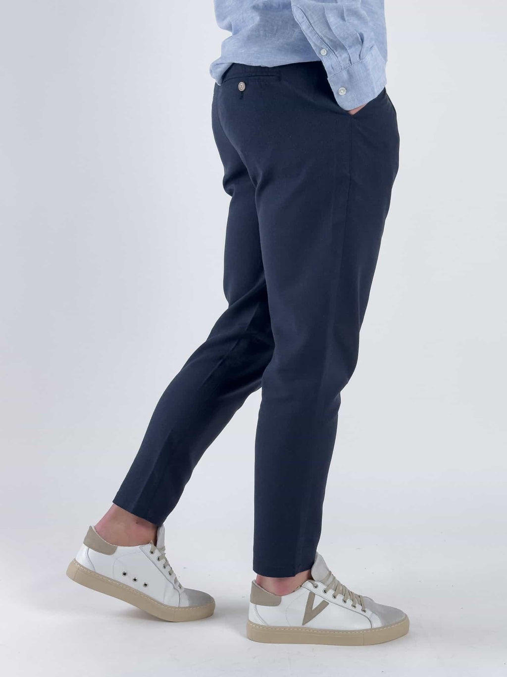 22025785/Dark Navy ONLY&SONS