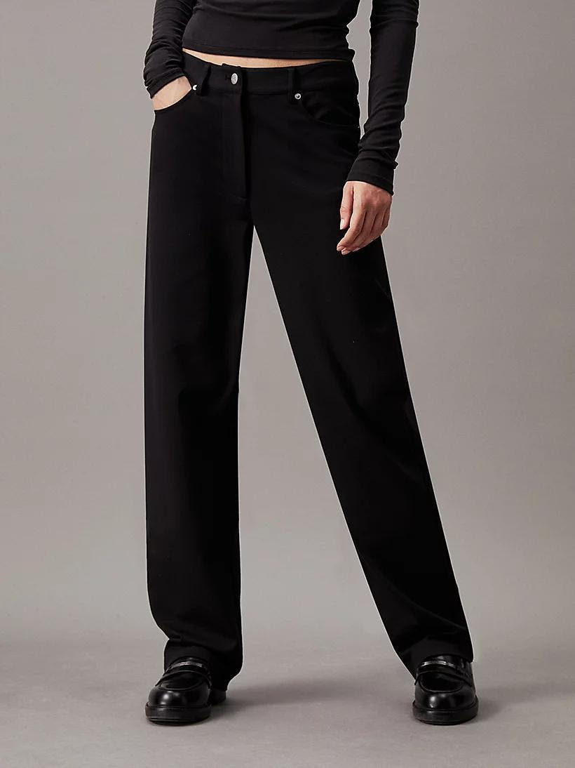 MILANO SLIM STRAIGHT J20J223592/BEH CALVIN KLEIN JEANS