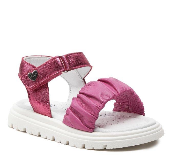 TERRY 02 - SANDAL NAPPA/METALLIC 4A4017PX062/00021 LIU JO