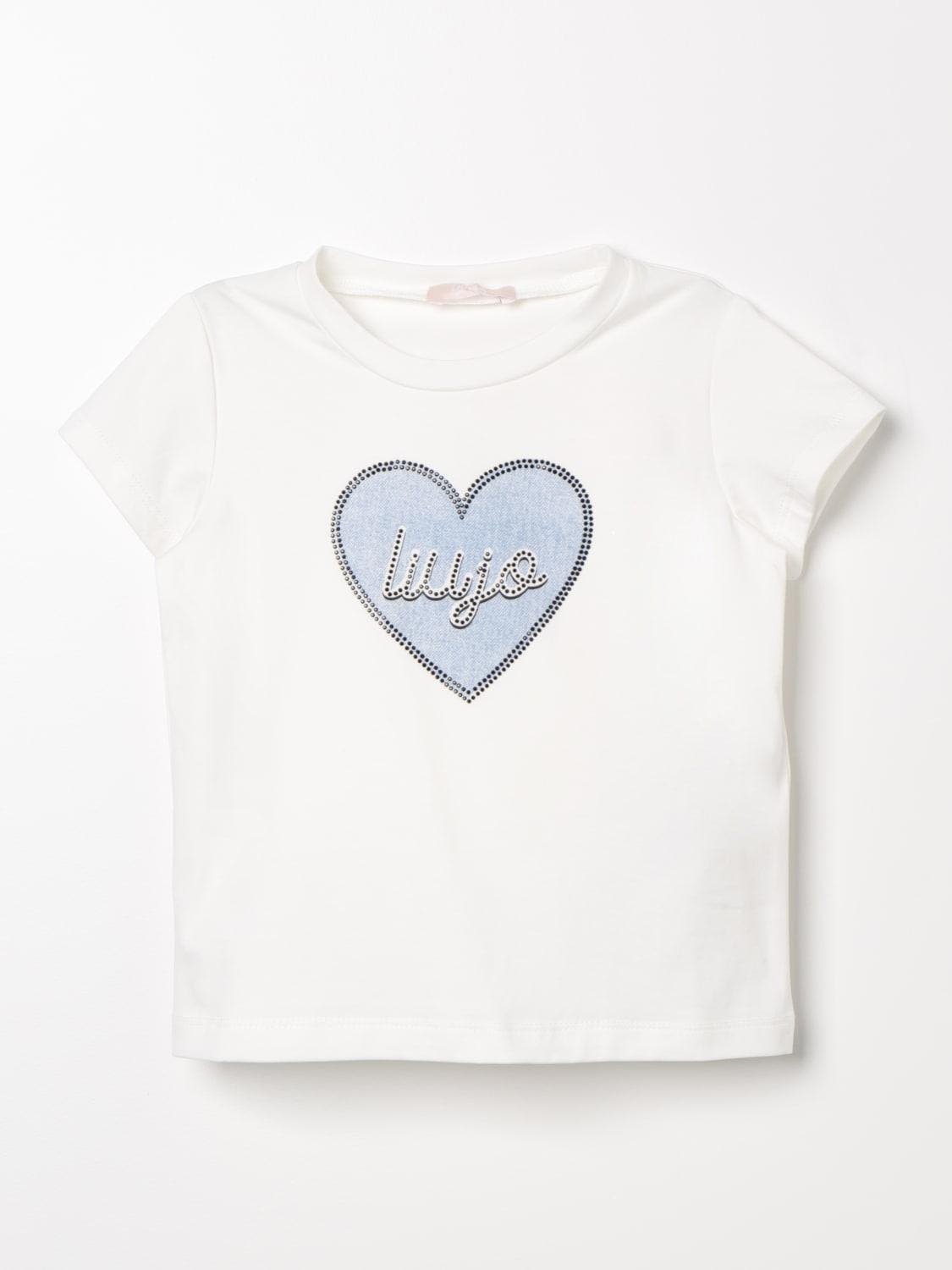 T-SHIRT ST P M/C 