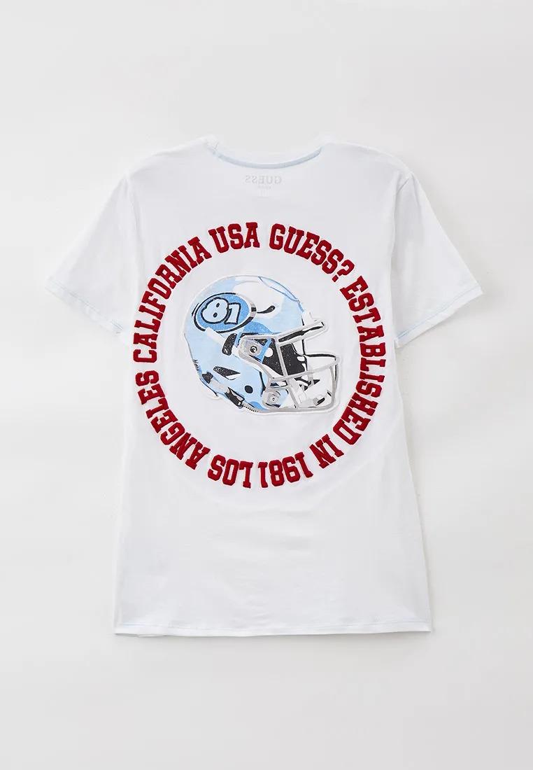 SS T-SHIRT 