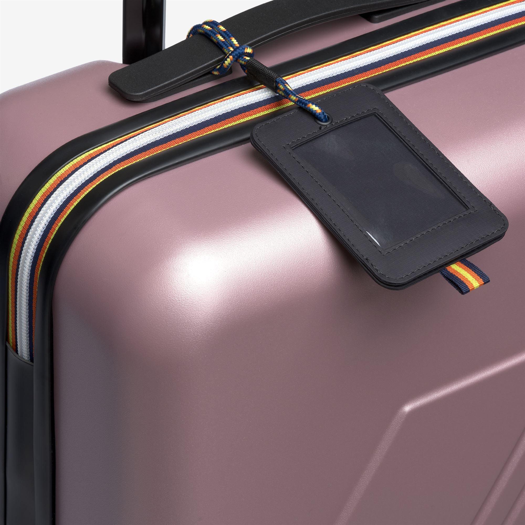 EUDOXIE LOGO K81372W/WDV K-WAY