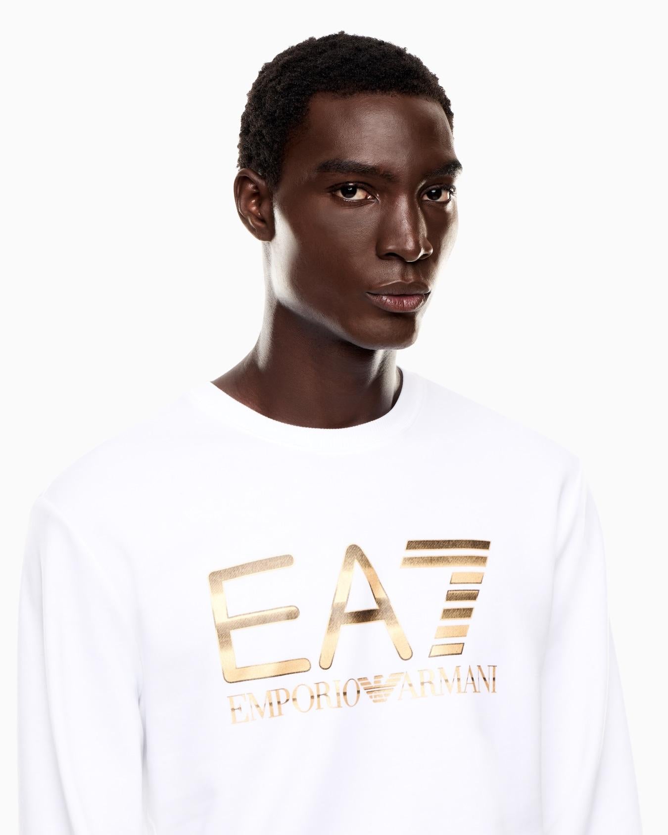 7M001191 AF17787/U0002 EMPORIO ARMANI EA7
