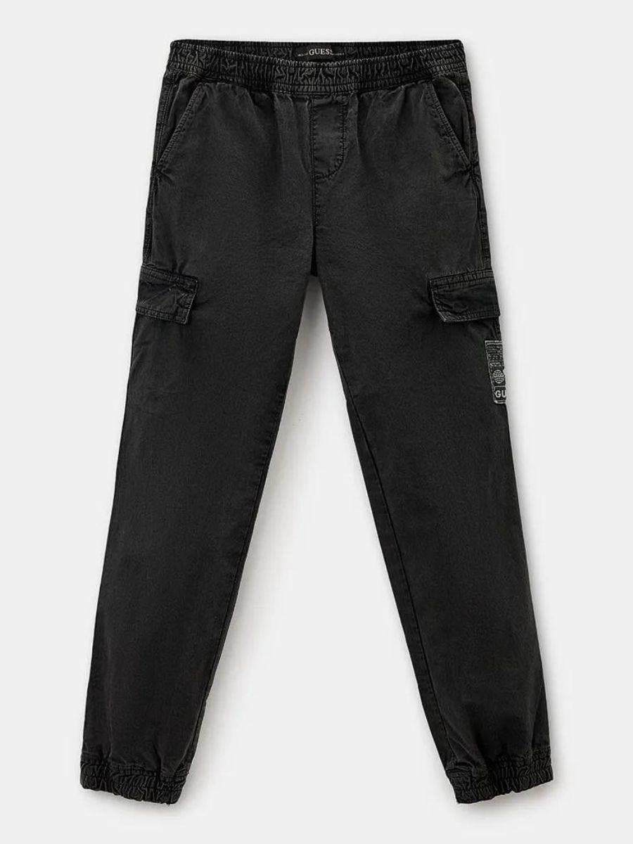 TWILL GMT DYE CARGO PANTS 