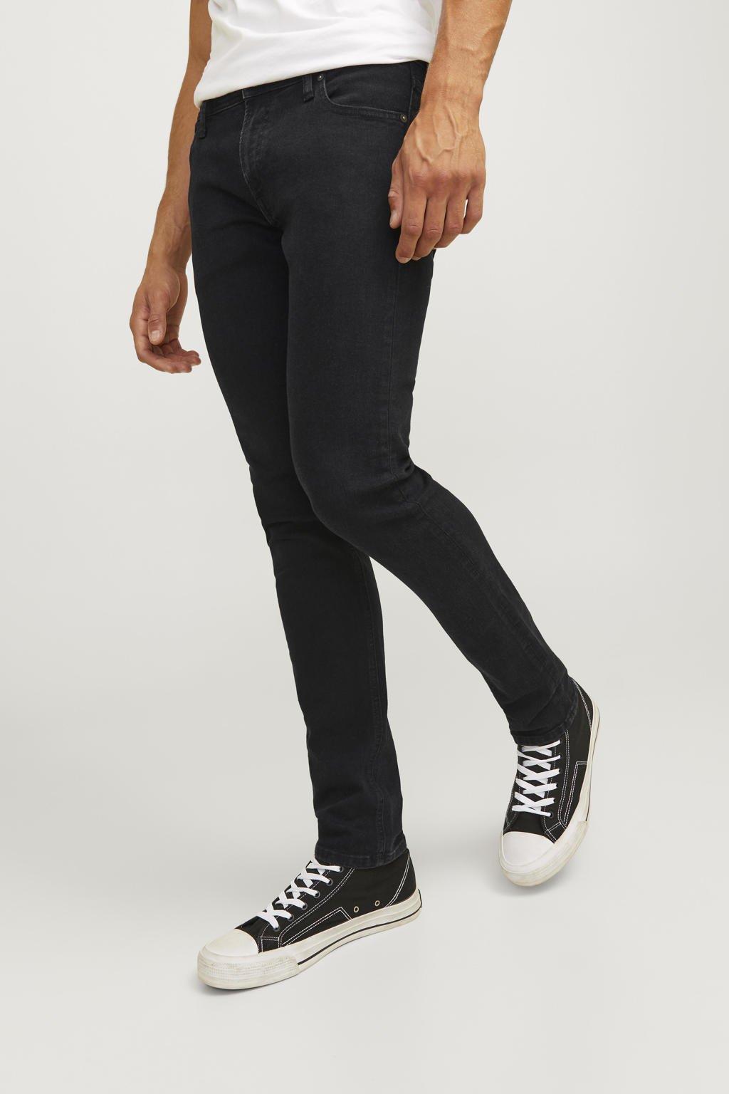 12263632/Black Denim JJ REBEL