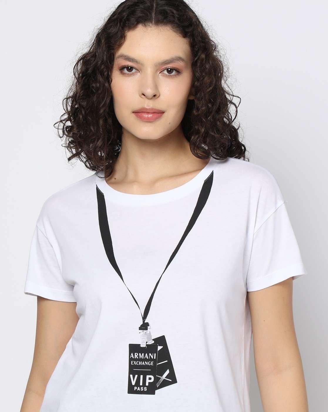 XW001361 AF10356/U0002 ARMANI EXCHANGE