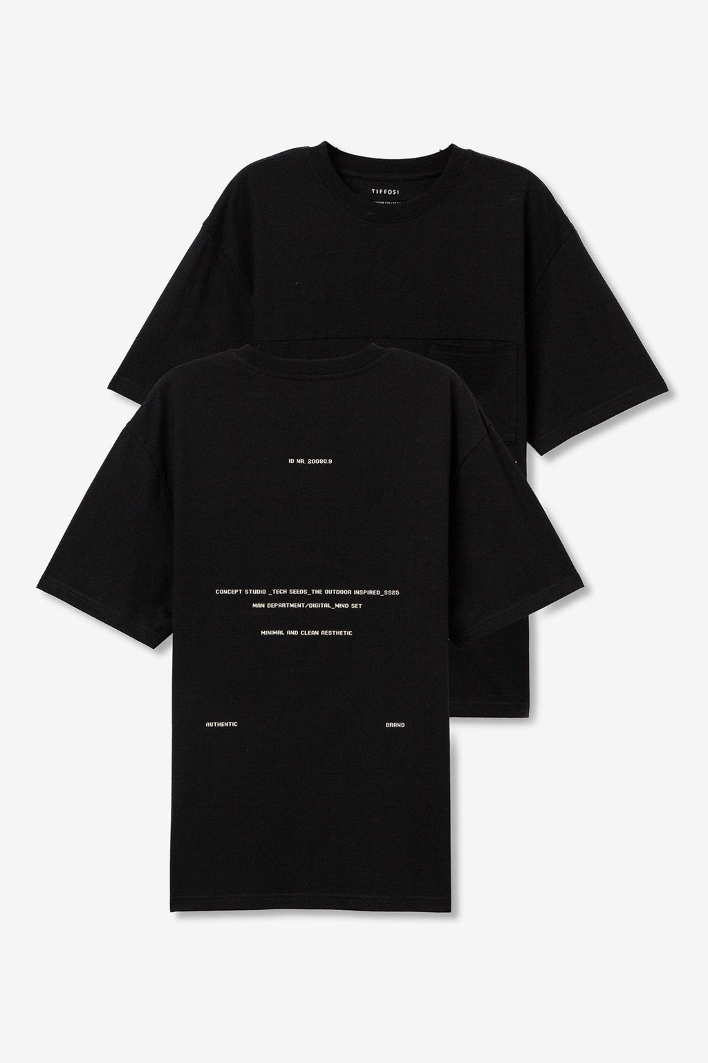 10060040/000 TIFFOSI