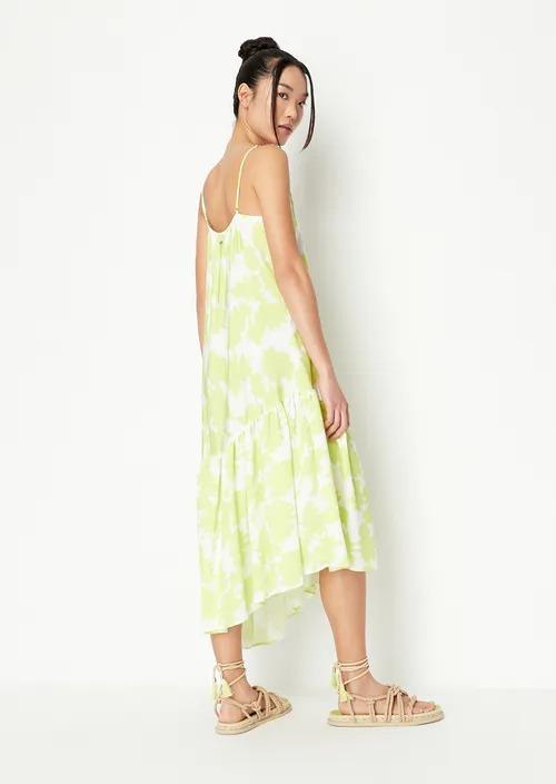 VESTITO 3RYA39 YN8KZ/4886 ARMANI EXCHANGE