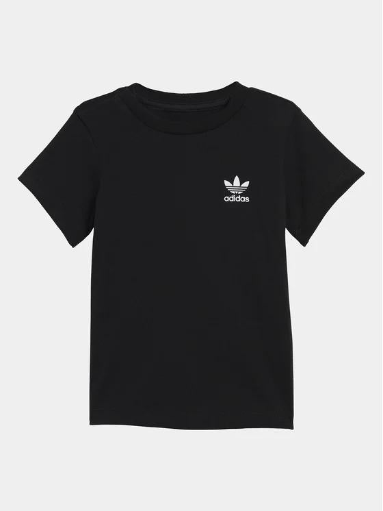 SHORT TEE SET 