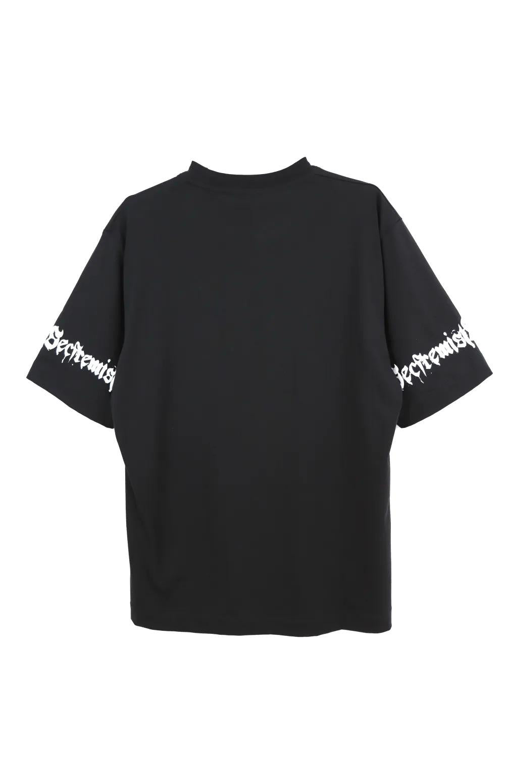 T SHIRT 24417/NERO PRIMID