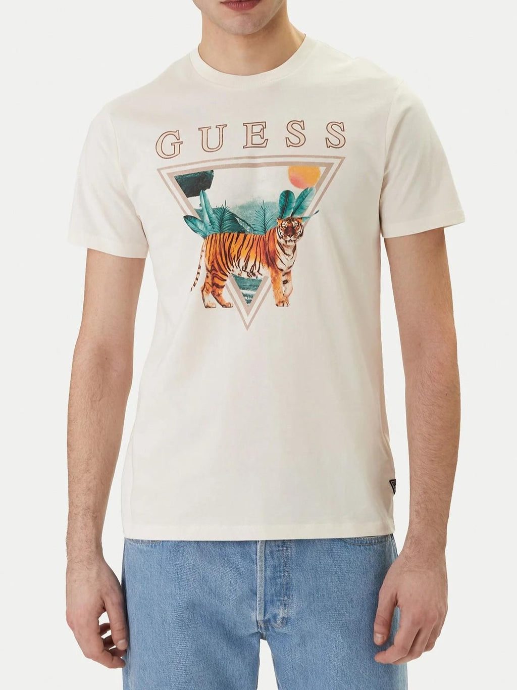 M6GI33K3310/G018 GUESS
