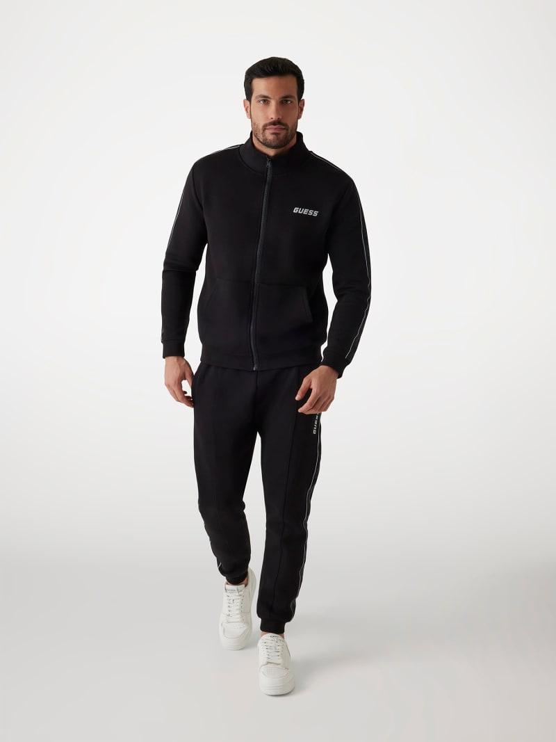 Z2YQ10KB3P2/JBLK GUESS