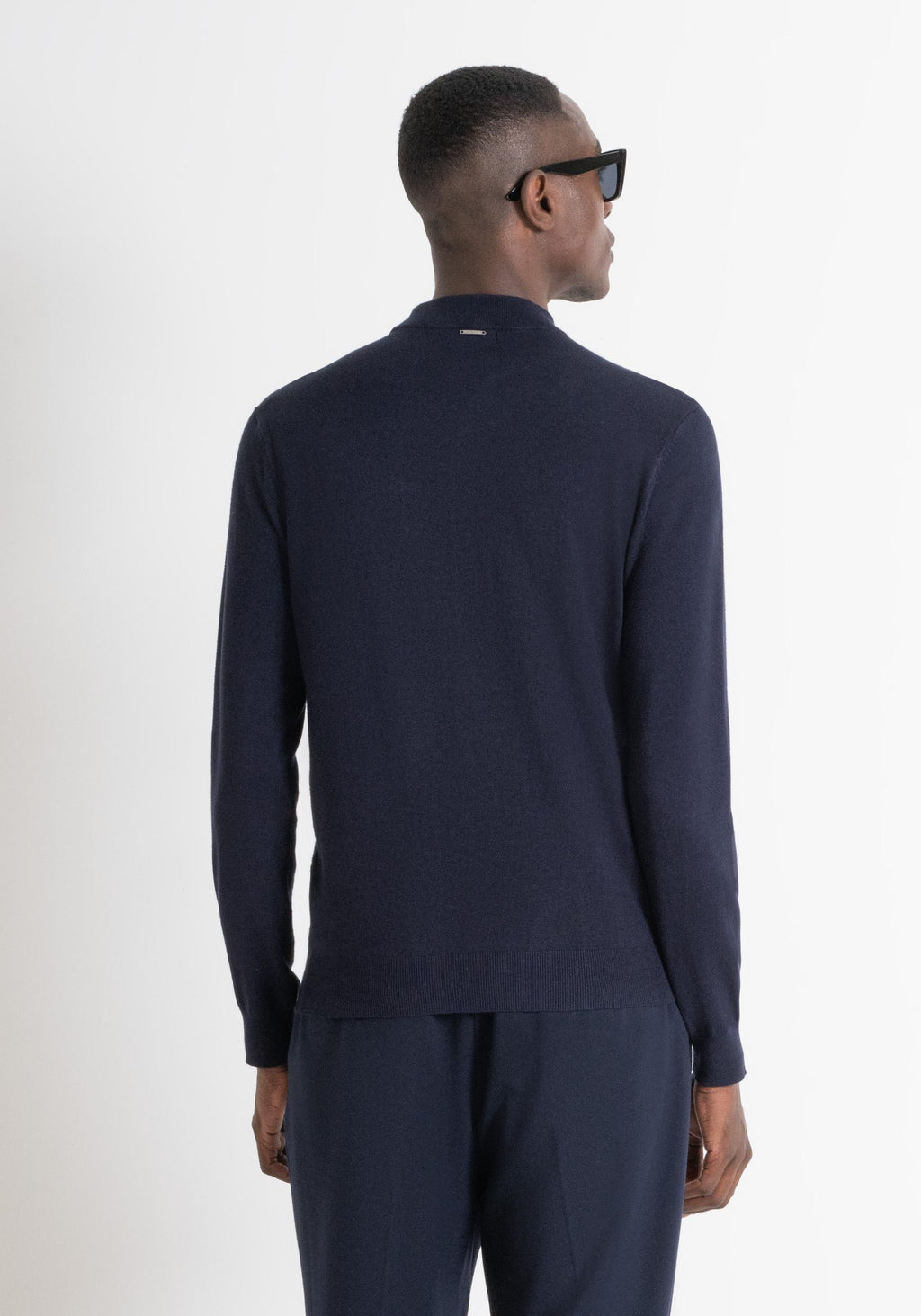 MAGLIA CALATA 
