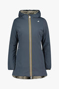 K-WAY DENISE ST WARM DOUBLE