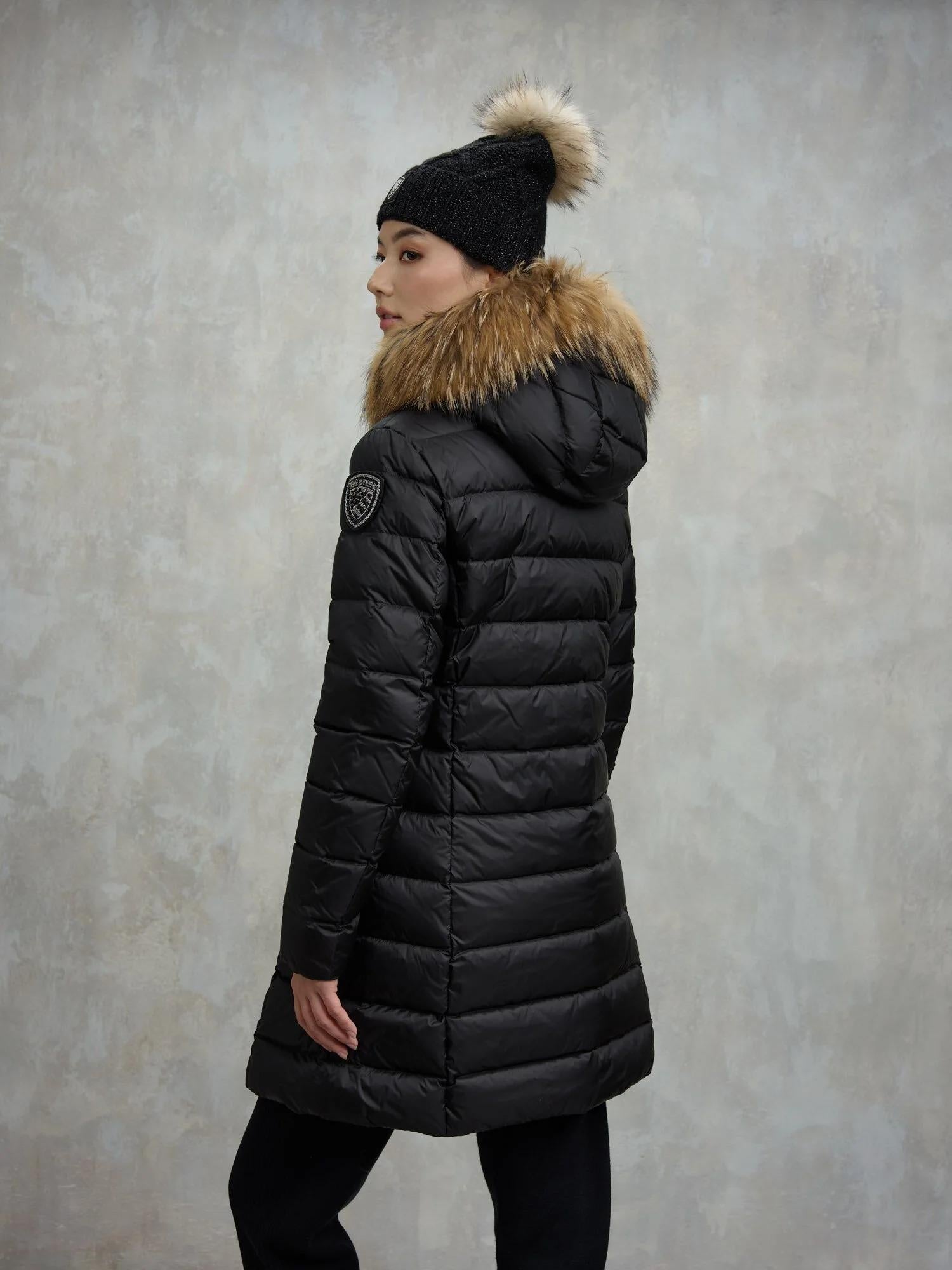 25WBLDK03103 006047/999EI BLAUER