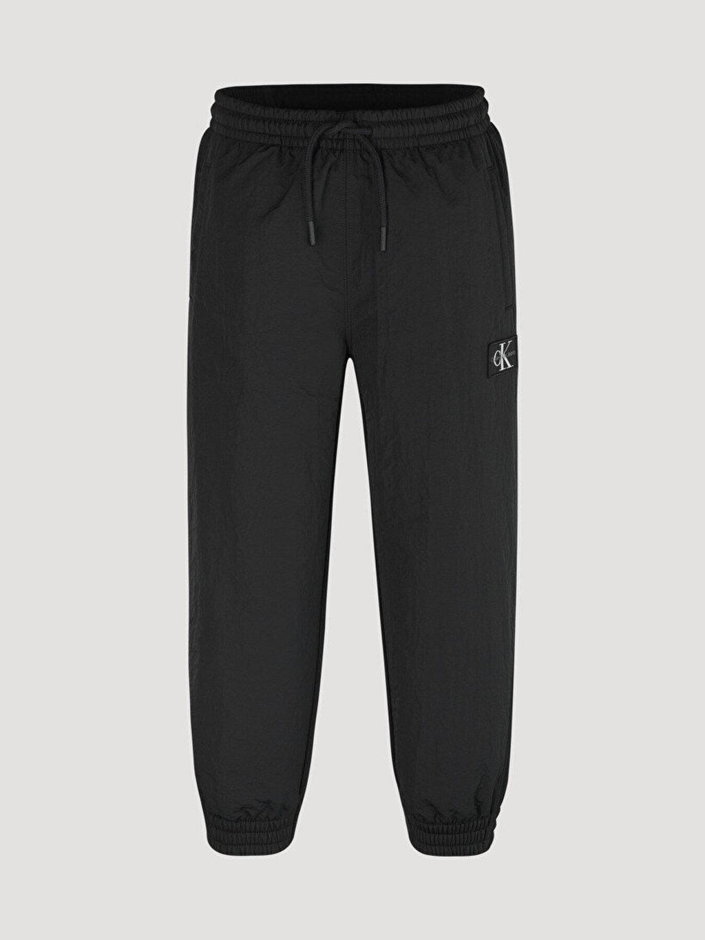 MIX MEDIA MONOCHROME JOGGER 