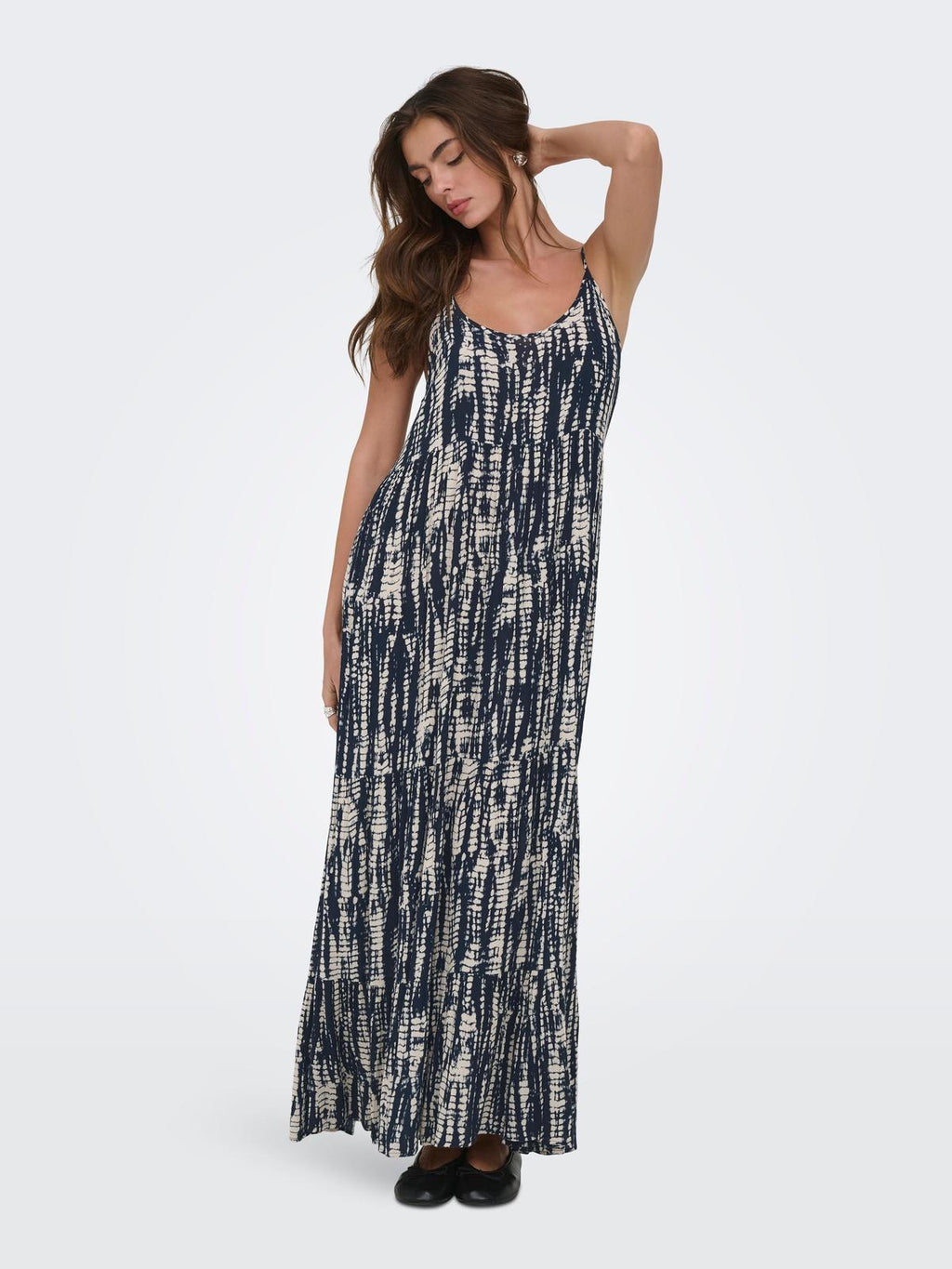15339142/Night Sky MATEA PRINT ONLY