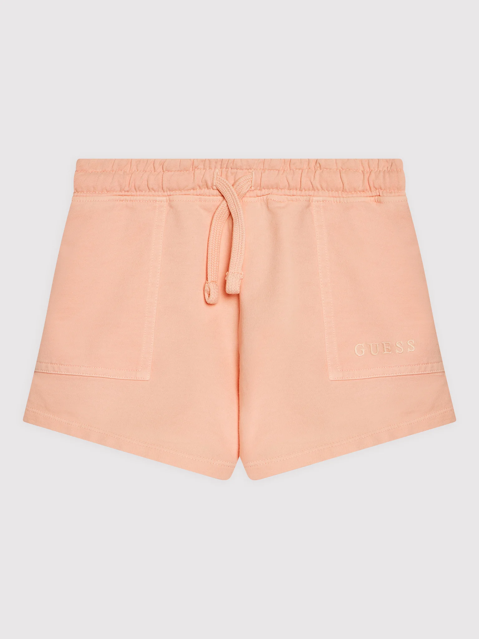 BABY TERRY ACTIVE SHORTS 