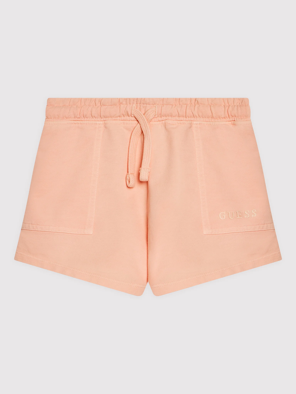 BABY TERRY ACTIVE SHORTS 