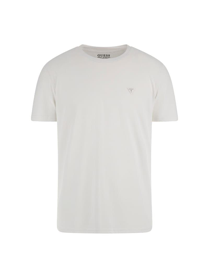 SS CN NEW TECH STR TEE 