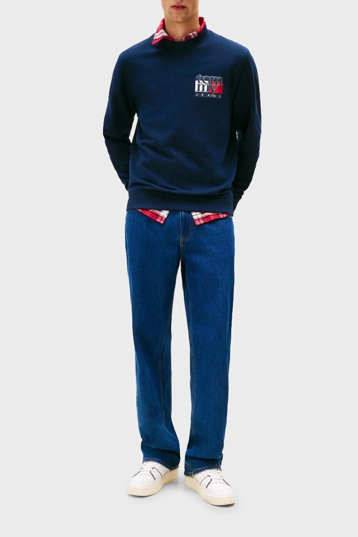 DM0DM22093/C1G TOMMY JEANS
