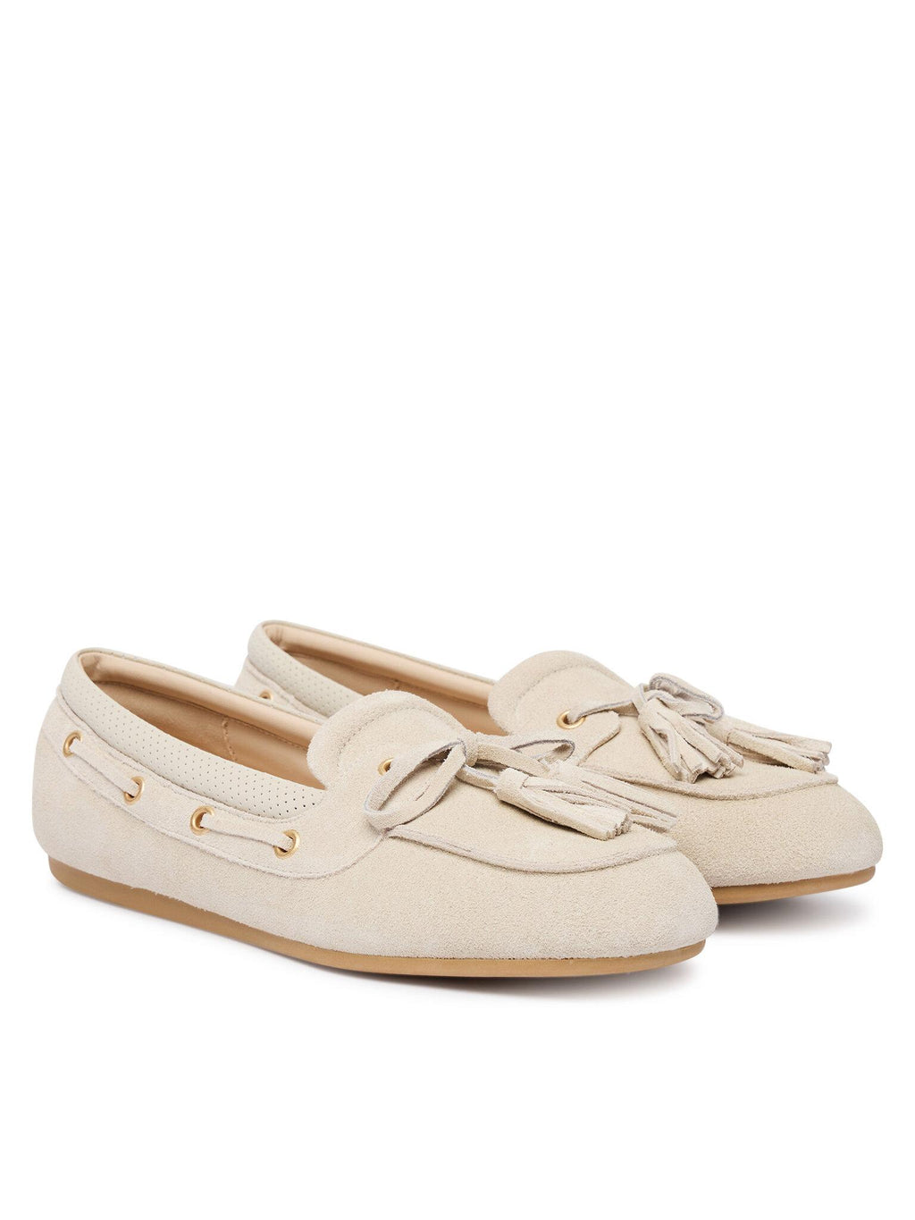 SKIPPER 03 - MOCASSINO 