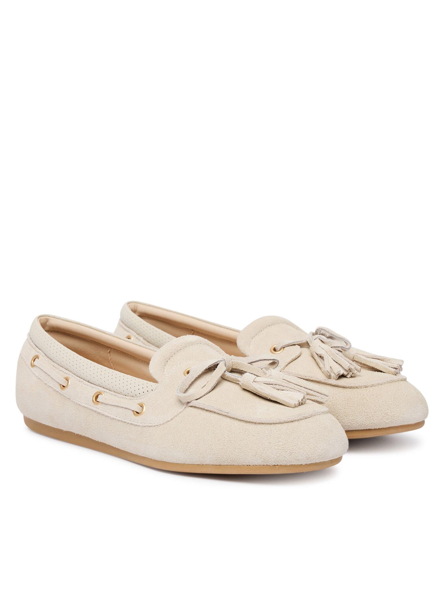 SKIPPER 03 - MOCASSINO 