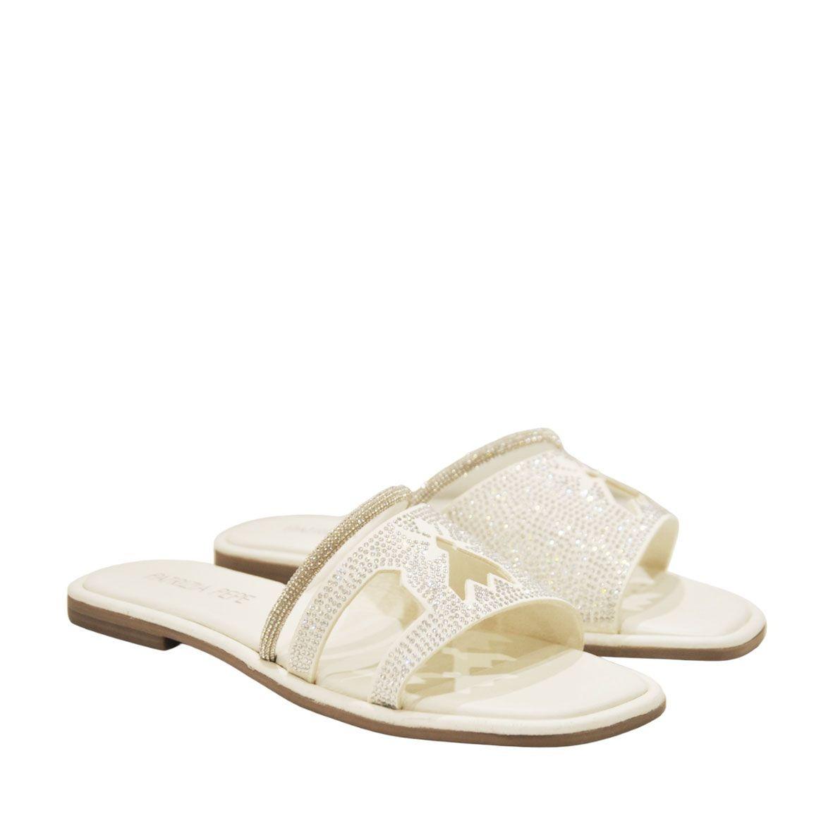 FLYSANDSQUARE PPJ284/30 PATRIZIA PEPE