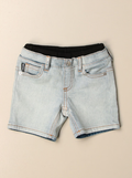 MUQ00FLXE16/158 MOSCHINO BABY