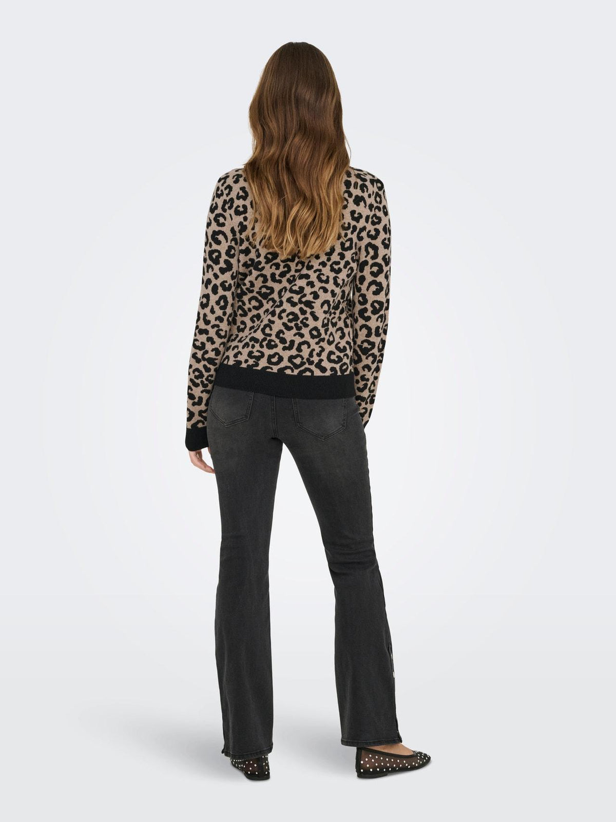 15350671/Black ONLY