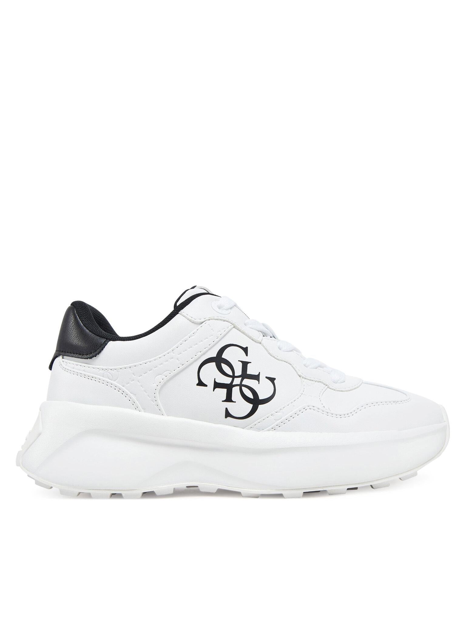FLPLUCELE12/WHITE GUESS