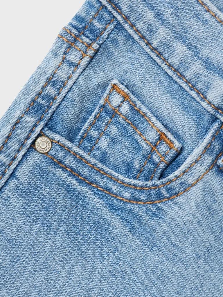 13238039/Light Blue Denim NAME.IT