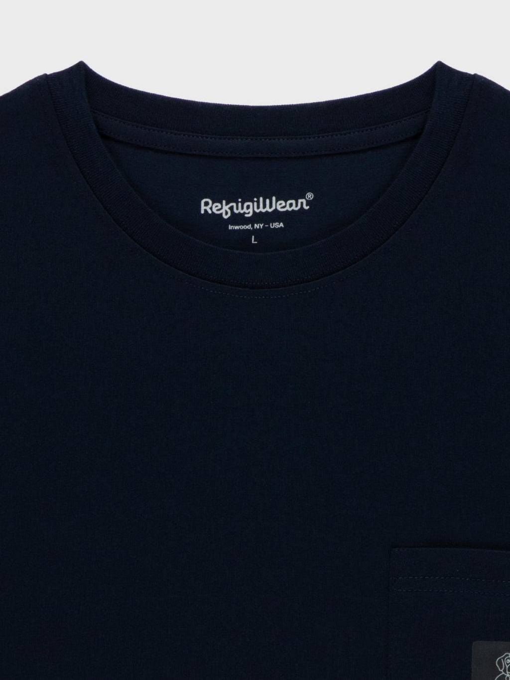PIERCE T-SHIRT 