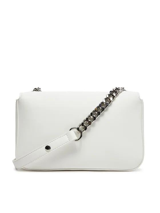 BORSA PU GRS BIANCO 