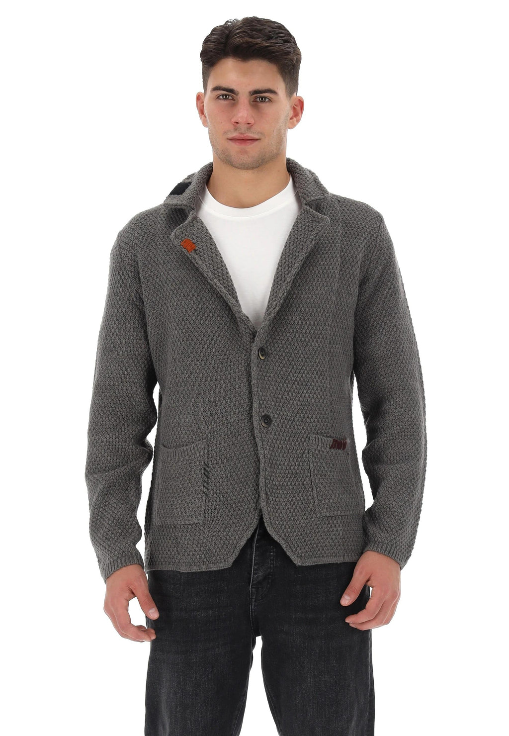 MK9900077/GRIGIO MELANGE MARKUP