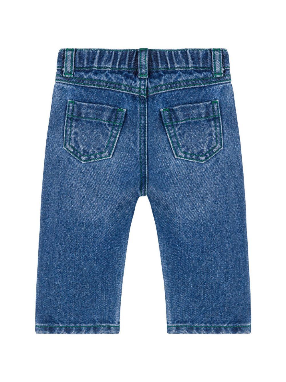 MUP04Z L0E29/40290 MOSCHINO BABY