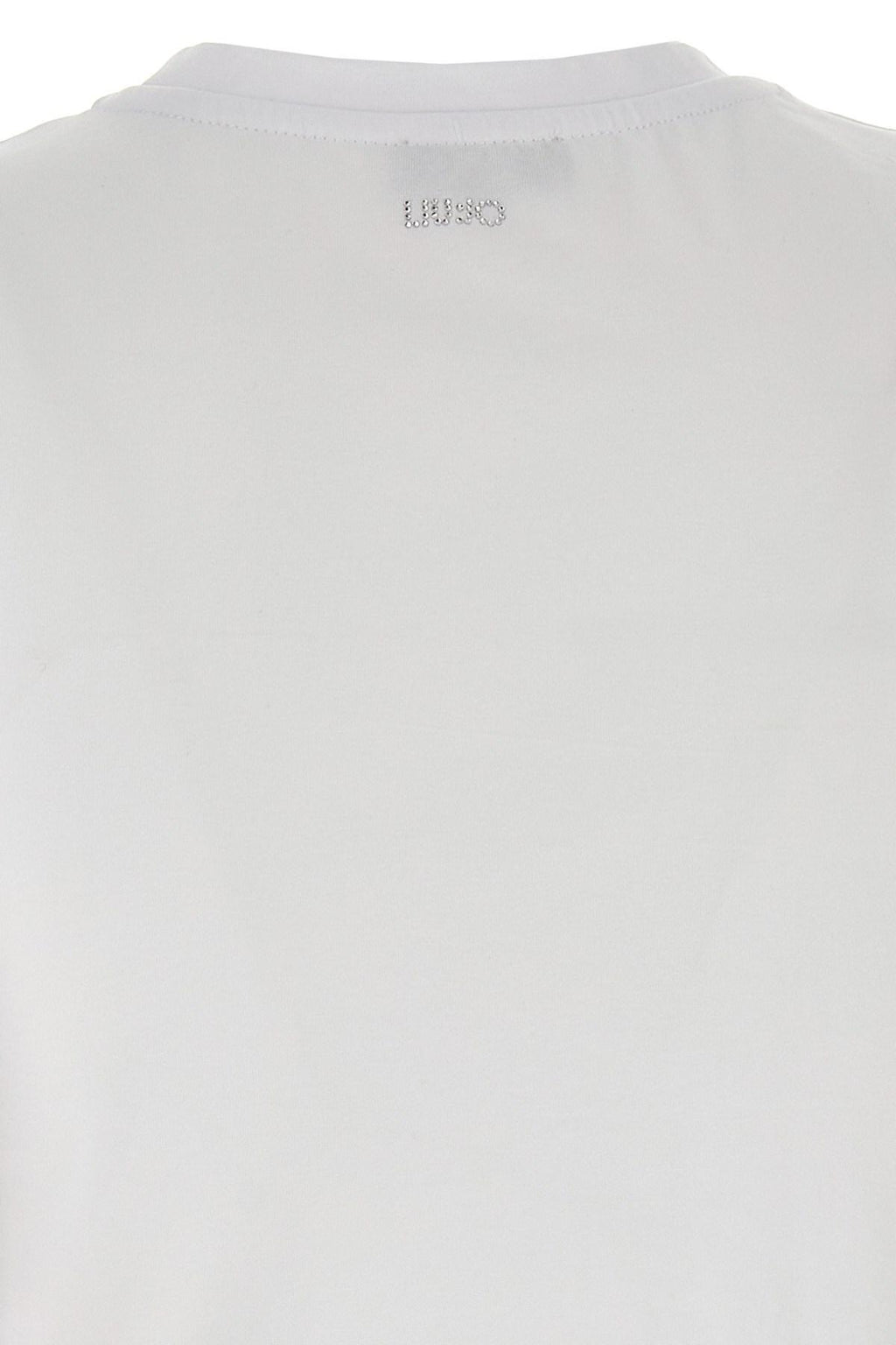 T-SHIRT VOLANT 