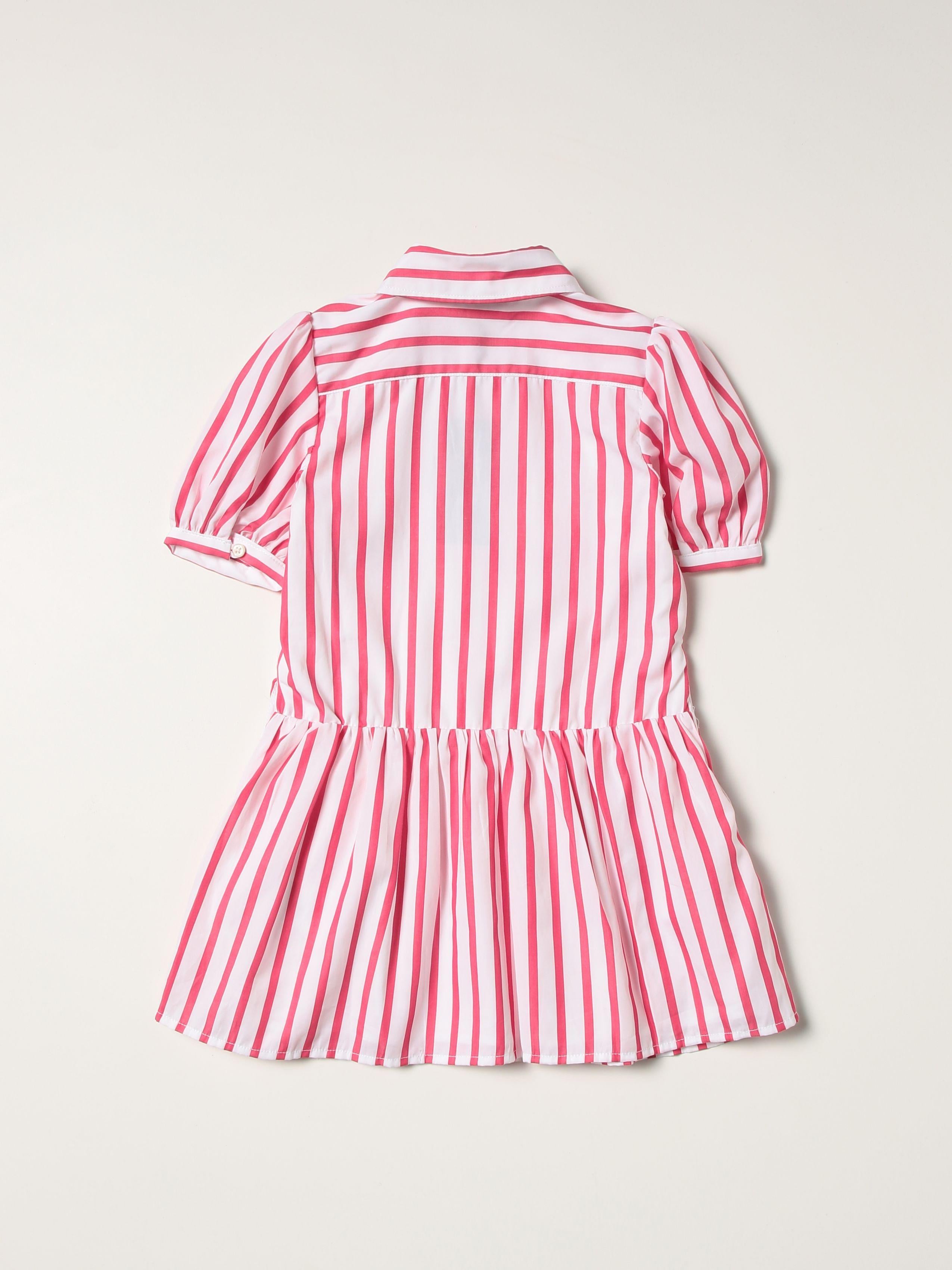 DAY DRESS 