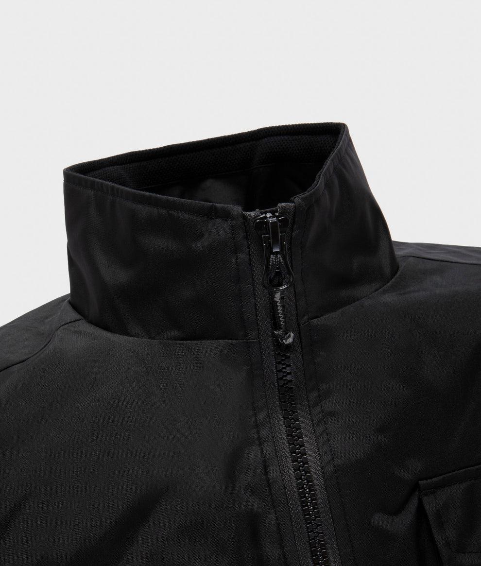 CAPTAIN JACKET 