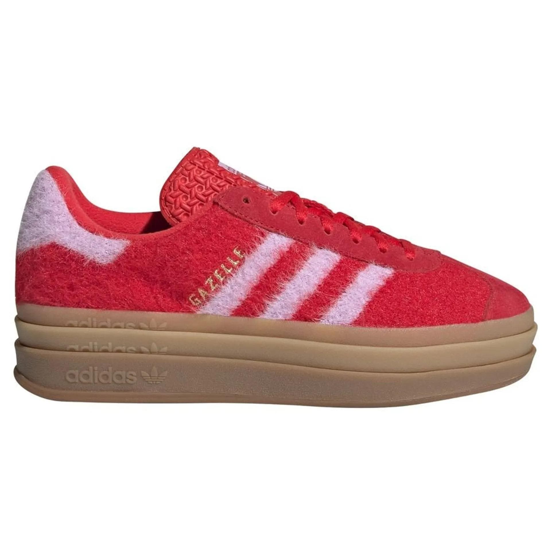 GAZELLE BOLD W BETSCA/BLILIL/GOLDMT 