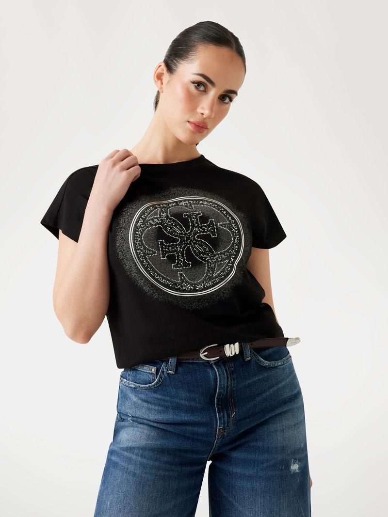 W5YI14I3Z14/JBLK GUESS