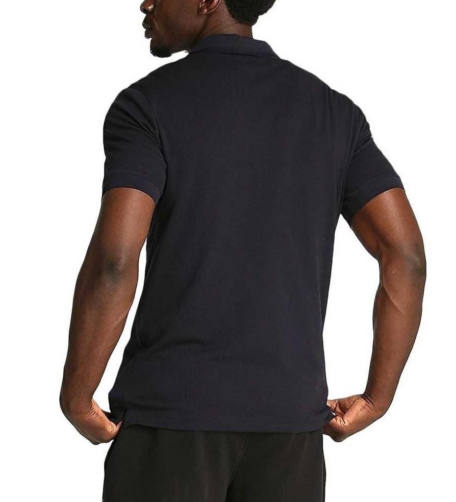 THERMO TECH PIQUE SL K10K114484/BEH CALVIN KLEIN