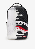 SILVER SIDE DRIP BACKPACK 