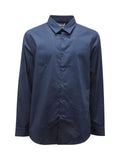 MARKUP CAMICIA M/L POPELINE C.ITALIAN